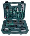Mannesmann 29087 Profesyonel Alet Seti, 163 Parça