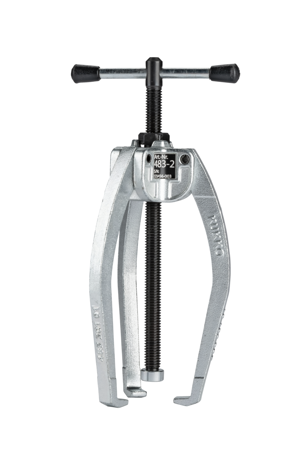 Kukko - Üç Ayaklı Yaylı Çektirme 483-2