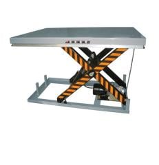 NETLİFT (NL- TTDH 1000) Makaslı Elektrikli Platform