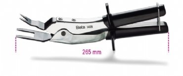 Tırnaklı Perçin Sökme 1478