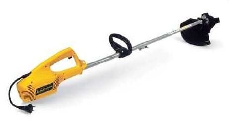 ALPINA ETB 1000 J 1000 Watt Elektrikli Tırpan