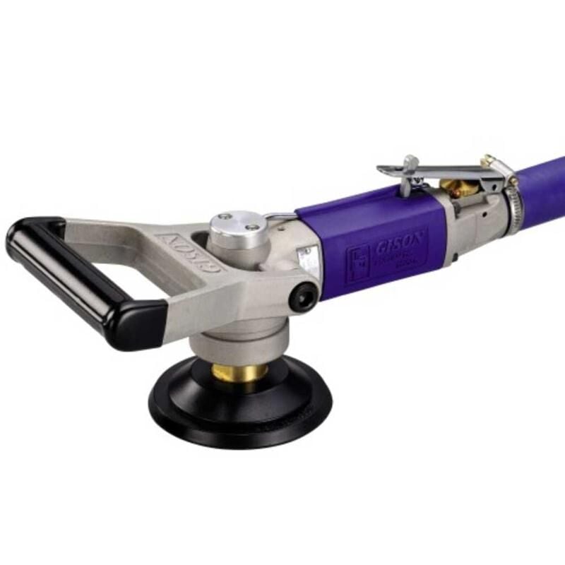 Gison GPW218L - Havalı Sulu Taşlama Gpw218l - Güçlü ve Verimli