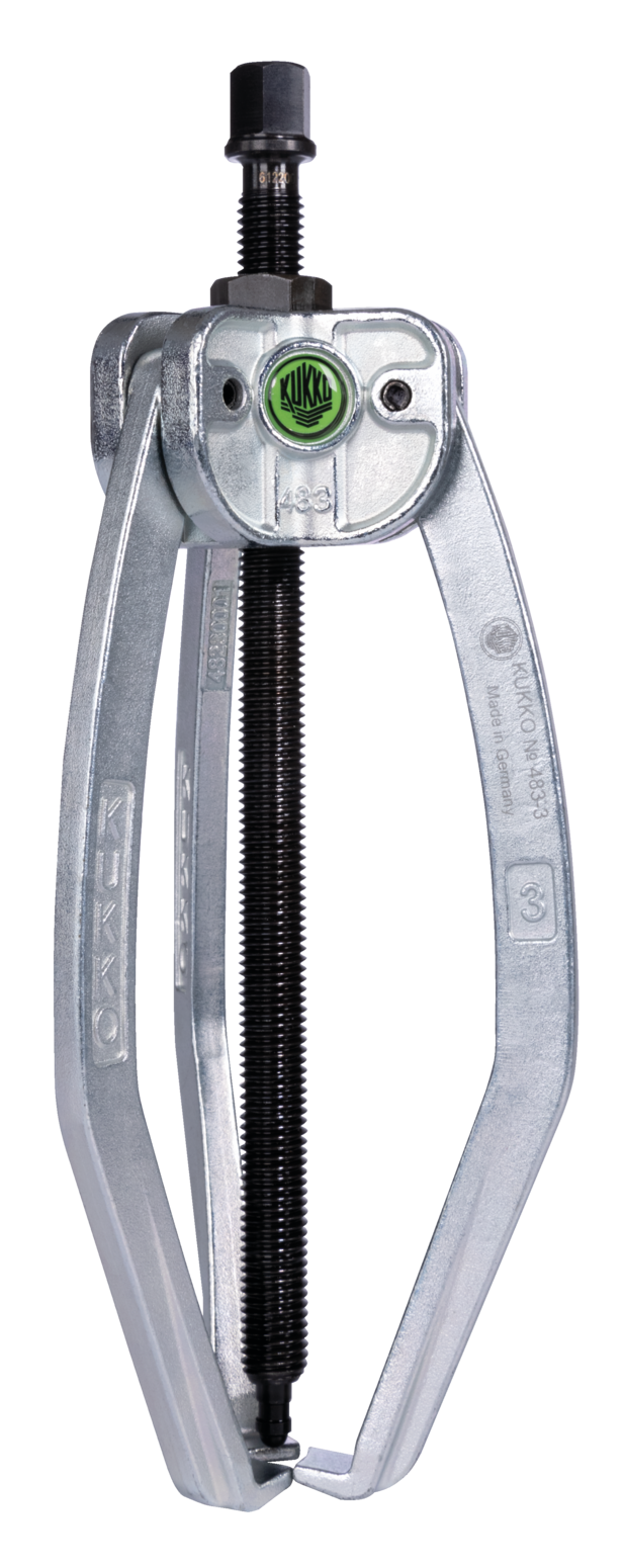 Kukko - Üç Ayaklı Yaylı Çektirme 483-3