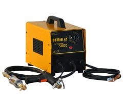 DEMİRİZ CS 5000 KADEME KONTROLLÜ KAPORTA ÇEKTİRME MAKİNASI