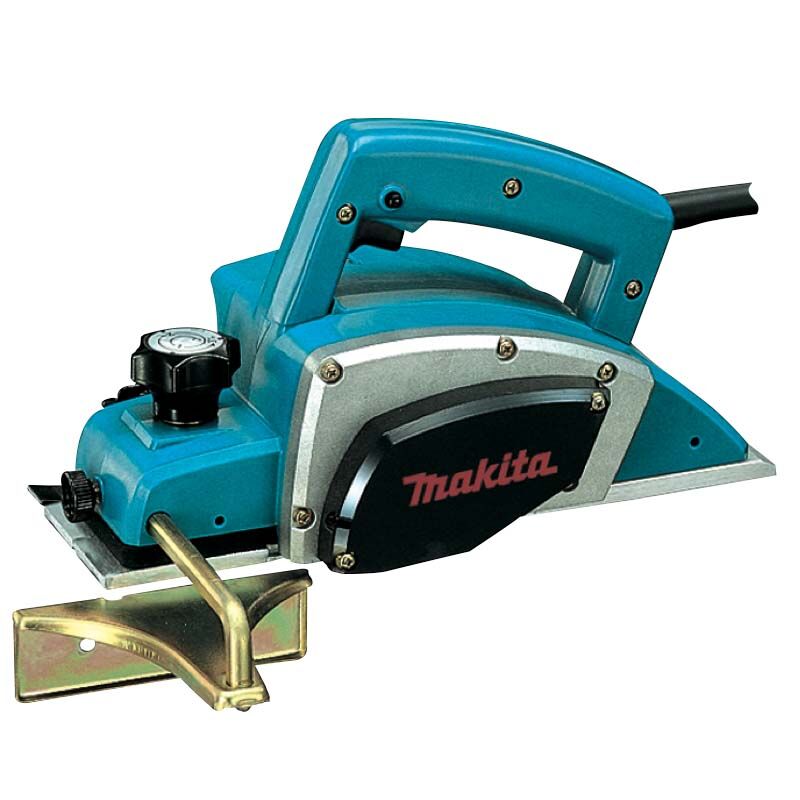 Makita N1923B - Planya Makinesi - Güçlü ve Ergonomik Tasarım