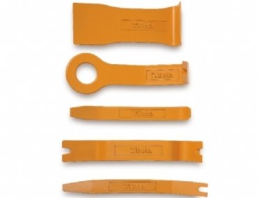 Plastik Pim Çıkarma Kazıma 1479N/S5