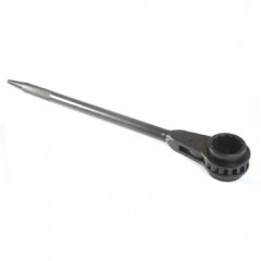 Ağır Hizmet Cırcır Anahtar 115mm