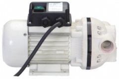 Elektrikli Def Transfer Pompası Defp/12
