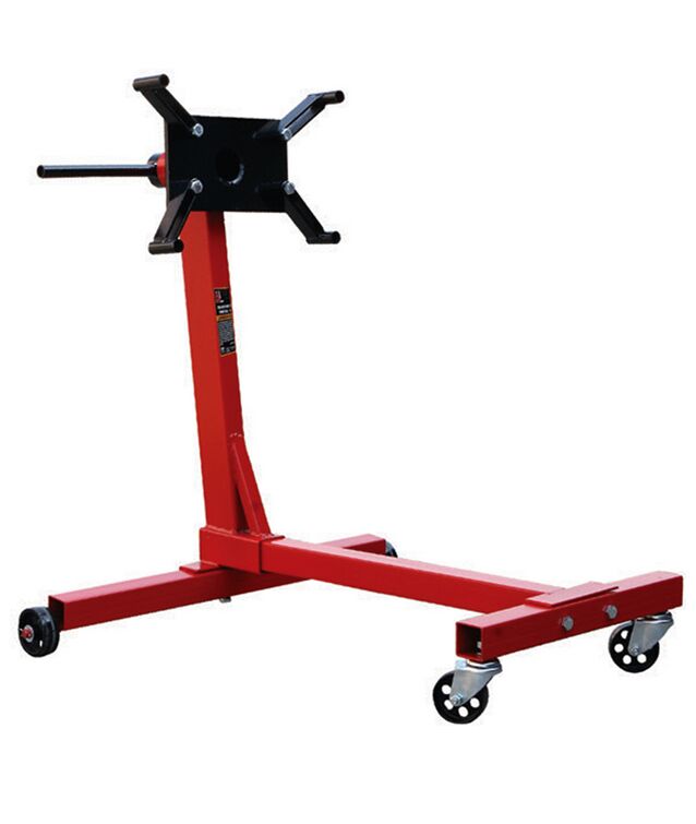 Big Red T24541 - Motor Standları - 675 Kg Kapasiteli