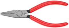 Knipex 20 01 125 Yassi Pense