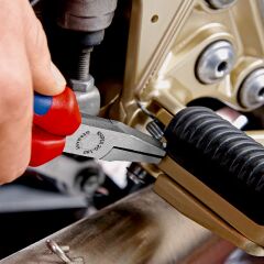 Knipex 20 01 140 Yassi Pense