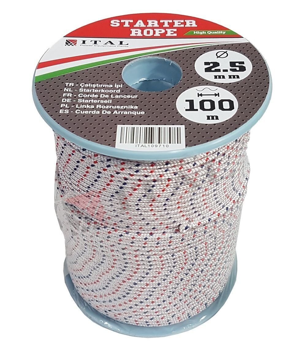 ITAL Çaliştirma İpi̇