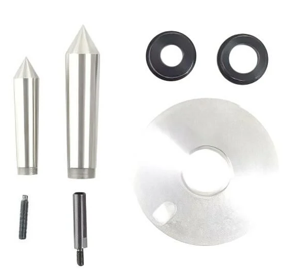 Proxxon 24414 - Göbek Çaplı Düz Ayna - 24414 Modeli