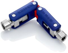 Knipex 00 1106V03 Kumanda Dolabi Anahtari