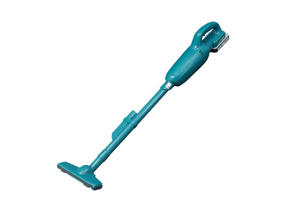 Makita DCL180RF - Şarjlı El Süpürgesi Dcl180rf - 18 v 3 Amp