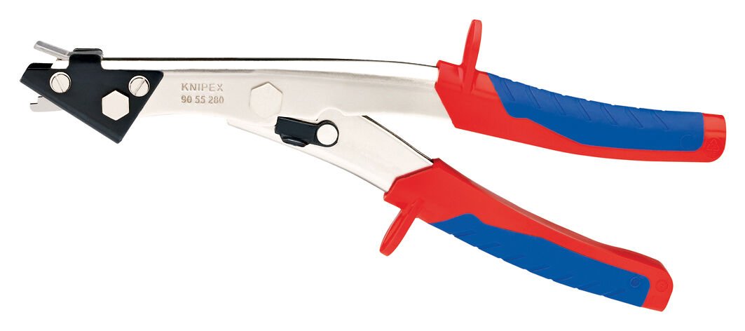 Knipex 9055280 - Sac Kesi̇ci̇ 280 Mm