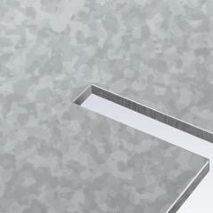 Knipex 90 55 280 - Sac Kesi̇ci̇ 280 Mm