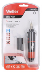 WLBU75 AKÜLÜ BÜTAN GAZLI LEHİM HAVYA