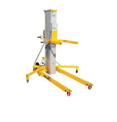 NETLİFT (NL-MML 25 ) MALZEME MONTAJ LİFTİ