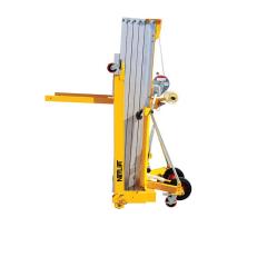 NETLİFT (NL-MML 25 ) MALZEME MONTAJ LİFTİ