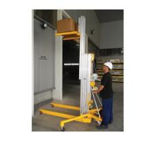 NETLİFT (NL-MML 25 ) MALZEME MONTAJ LİFTİ