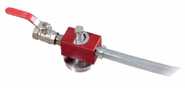 Soğutma Sıvısı Karıştırıcı CMX/1