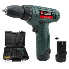 DBK Akülü Vidalama CD 1081 Li-2