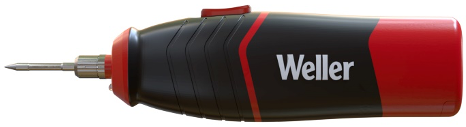 Weller WLIBA4 Akülü Havya 4.5W