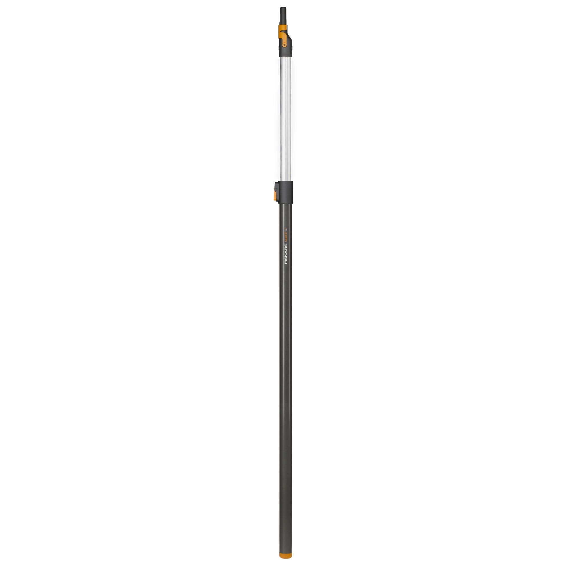 Fiskars QUICKFIT Teleskopik Sopa M 140-240 cm Ayarlı