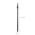 Fiskars QUICKFIT Teleskopik Sopa M 140-240 cm Ayarlı