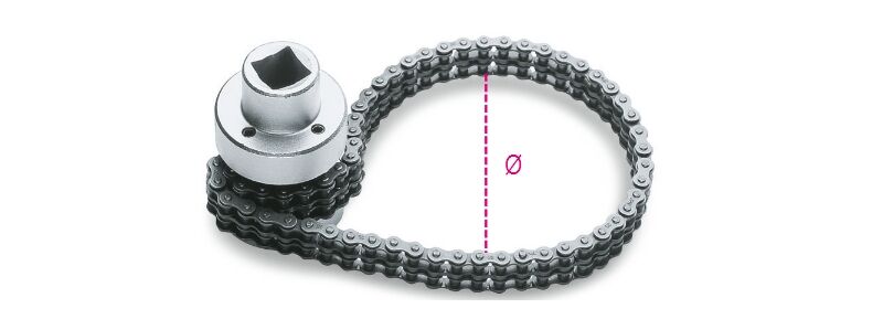 Beta - Filtre Sökeceği 1488/1