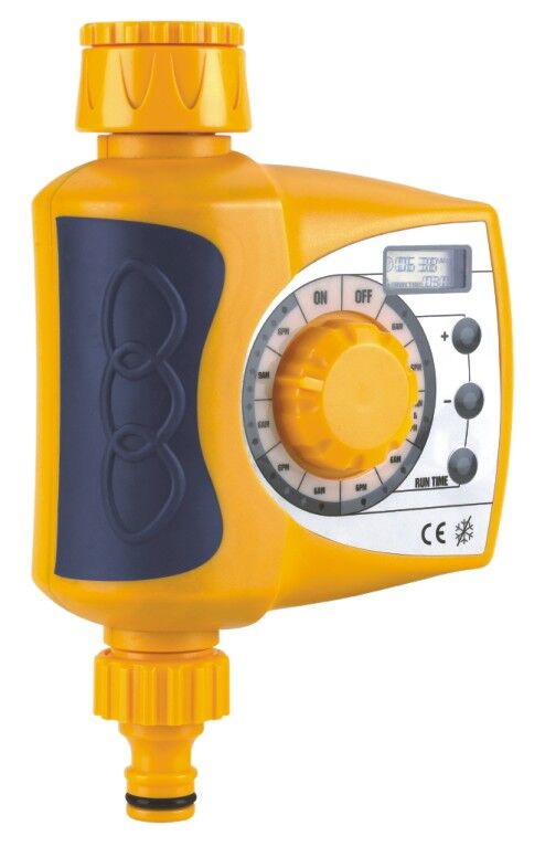 Daye DY907 - Tek Çıkışlı Elektronik Su Zamanlayıcı