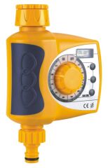 Daye DY907 - Tek Çıkışlı Elektronik Su Zamanlayıcı