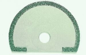 Proxxon 28902 - 65 Mm Elmas Kesme Bıçağı - Yüksek Performans