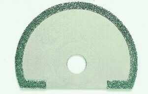 Proxxon 28902 - 65 Mm Elmas Kesme Bıçağı - Yüksek Performans