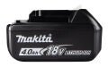 Makita 197265-4 - Lityum-i̇yon Akü 18v 4.0ah Bl1840b
