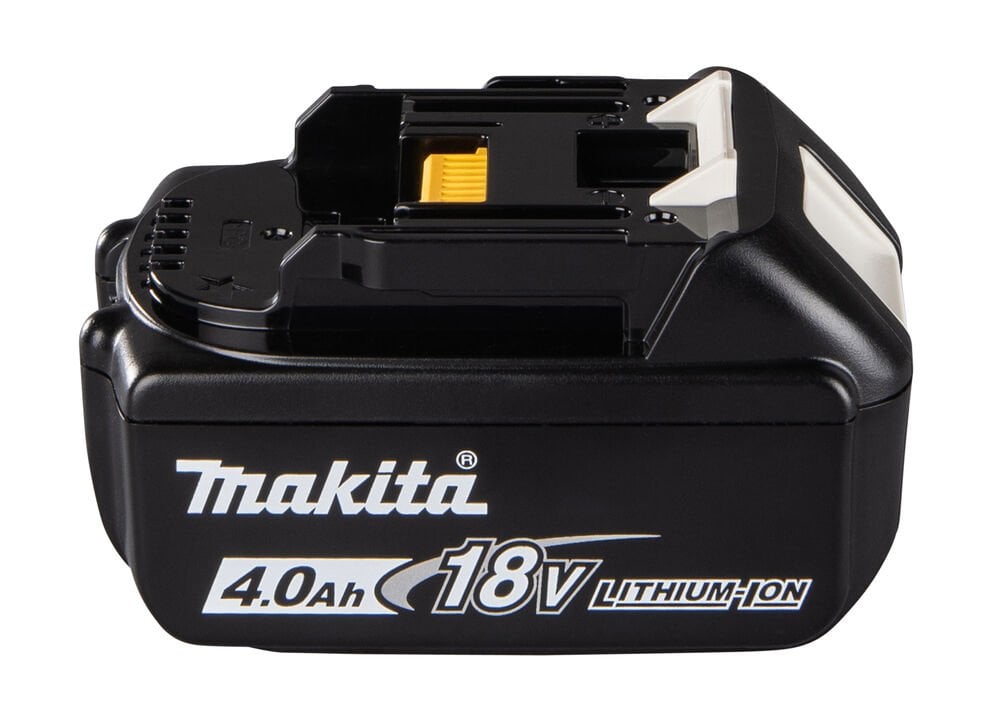 Makita 197265-4 - Lityum-i̇yon Akü 18v 4.0ah Bl1840b
