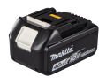 Makita 197265-4 - Lityum-i̇yon Akü 18v 4.0ah Bl1840b
