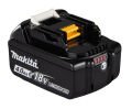 Makita 197265-4 - Lityum-i̇yon Akü 18v 4.0ah Bl1840b