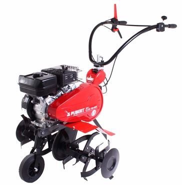 PUBERT ECO MAX 55HC2 GX 160 HONDA Çapa Makinesi