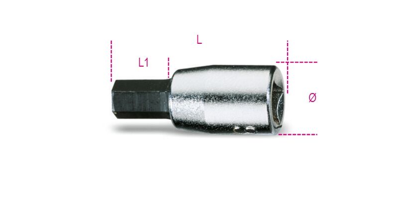 Beta - Lokmalı Allen 900me 6