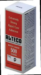 Alteco ACE-D 50GR - Endüstri̇yel Yapiştirici 50 Gr