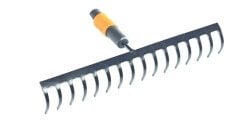 QUİCK FİT TOPRAK TIRMIĞI (16 DİŞ) (1000654)