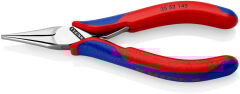 KNIPEX 35 52 145 Elektroni̇kçi̇ Kargaburun