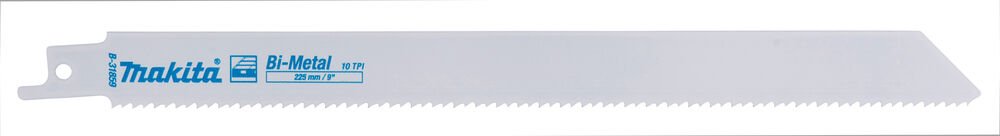 Makita B-31859 - Kılıç Testere Bıçağı 228 Mm - B-31859