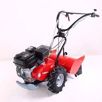 Pubert Roto 404 R180 48cm Çapalama Makinesi