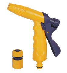 Daye DY2421 - Ayarlı Spray Tabancası Hortum Bağlantılı - Dy2421