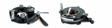 4'' İÇİN OTOM.KAFA 1/2''-2'' ESKİ MODEL