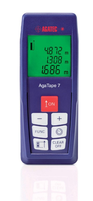 LEICA AGATAPE7 LAZER METRE 70M