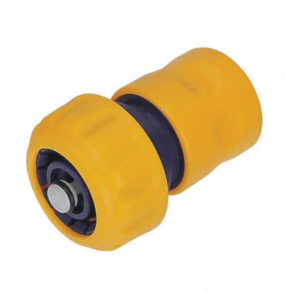 Daye DY8030 - 3/4'' Su Kesicili Hortum Bağlantısı - Daye Dy8030